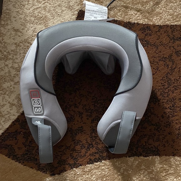 Homedic Dual Comfort Pro Massager - Picture 4 of 8